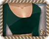 あ Crossed Back } Moss