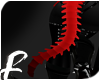 ♠ SIN - Bone tail