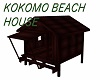 KOKOMO BEACH HOUSE