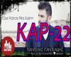 eixa kapote mia agaph