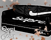 Sup Black Sofa