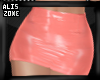 [AZ] RLL  Pink Skirt