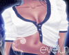 Eve|WhiteButtoned
