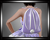 Purple Easter Backpack