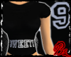 [bz] Sweety 69 Tee