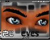 [PL] Eyes [BLUE]