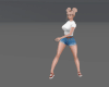 Are You Ready Dance
