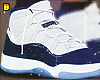𝖇 11s Navy b/s