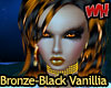 Bronze-Black Vanillia