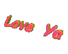 Love Ya