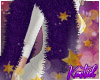 K| Fur Pelt Purple