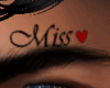 Tatto Miss
