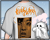 Shirt printed V1