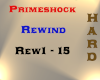 Primeshock - Rewind