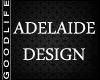 GL: Adelaide Design Widg