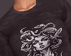 𝕯 Medusa T-shirt