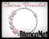 (B)Charm Bracelet