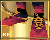 Atletico MD Sah boots H