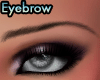 PIX Black Eyebrow