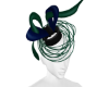 Mademoiselle Hat 1