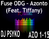 Fuse ODG - Azonto ft Tif