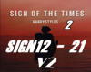 [JC]Sign Of The Times 2