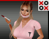 Hot Sexy Nurse NPC