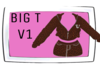 𝓥. BIG T (pardus)