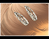 Diamond hair clips 💎