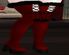 Christmas Boots