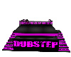 Dubstep DJ Booth Pink
