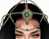 Green Headpiece v2