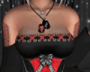 Vamp Goth Girl FullFit