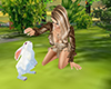 m28 Pet the Rabbit
