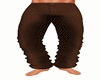GM's Formal Ocre Pants