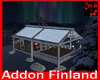 Add on house Finland