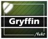 *NK* Gryffin (Sign)