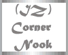 (IZ)  Corner Nook