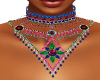 2022 Carnival Necklace