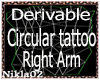 :N: DERIVABLE MAN-ARM R.