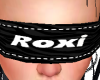 Roxi Blindfold