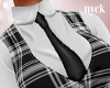 Plaid Set