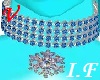 IceFox Diamond SF Collar