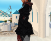 QUILT HOODIE LEGGINGSS
