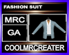 FASHION SUIT