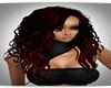 -S-Vanity Dark Red