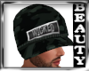 CAMO WICKED HAT M