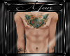 Mun | FMMIWLChest tattoo