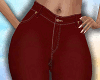 Red Jean RL Derivable