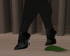 [JR] Dark Angel Boots